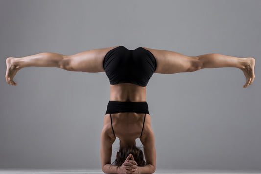7 Yoga Clothes Trends for 2019