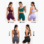 yoga outfits