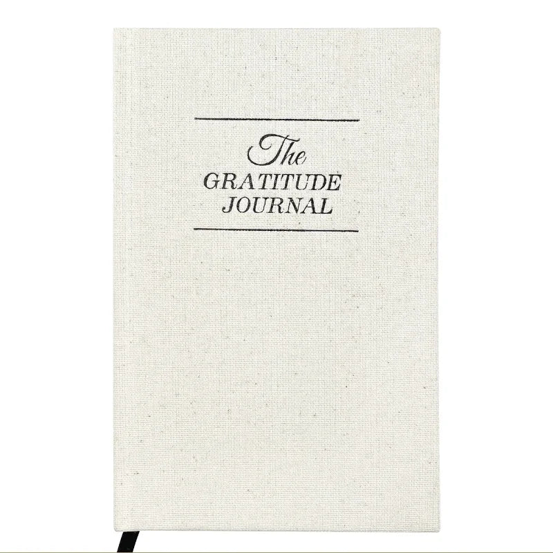 Gratitude Diary