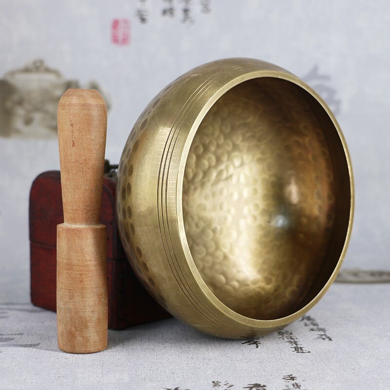 Buddha Sound Singing Bowl