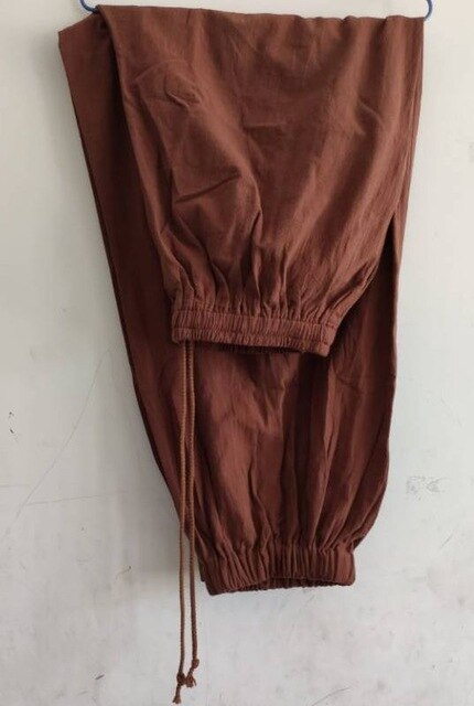 Zen Loose Mens Yoga pants