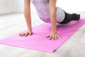 Why a MatMat is the best Yoga Mat on the Market