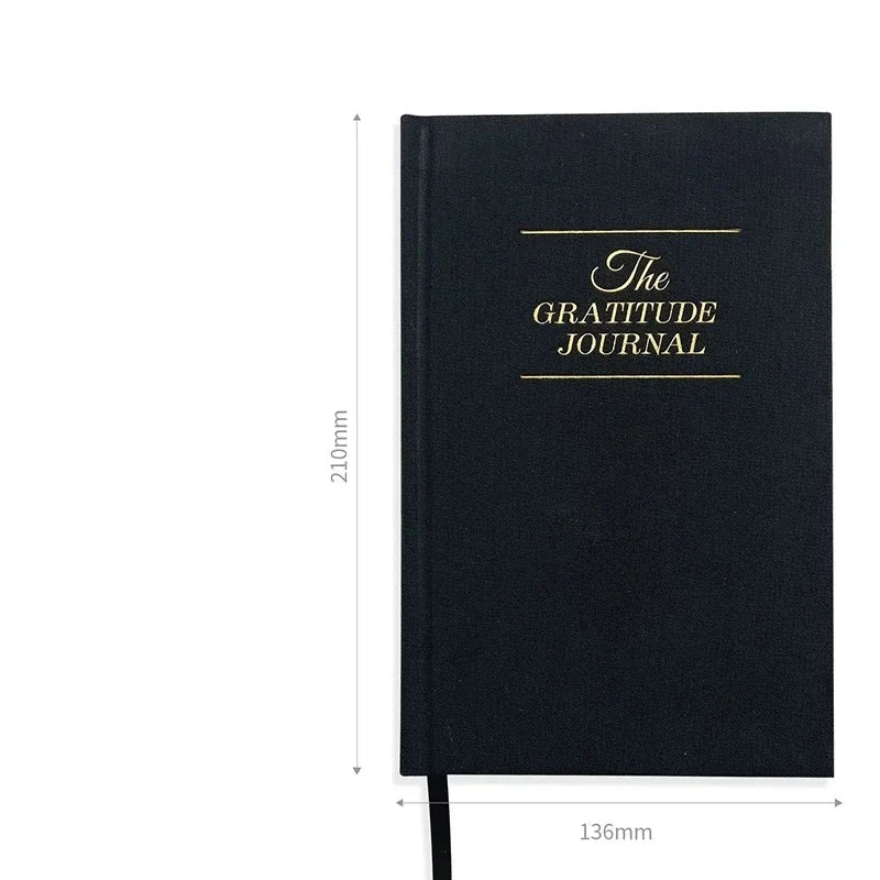 Gratitude Journal