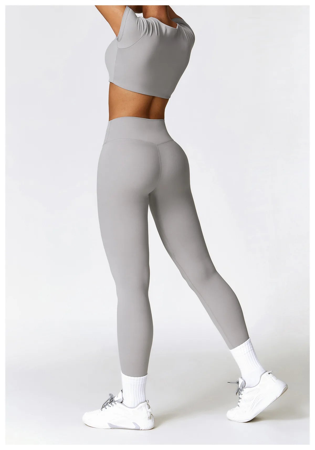 Leela Yoga Leggings