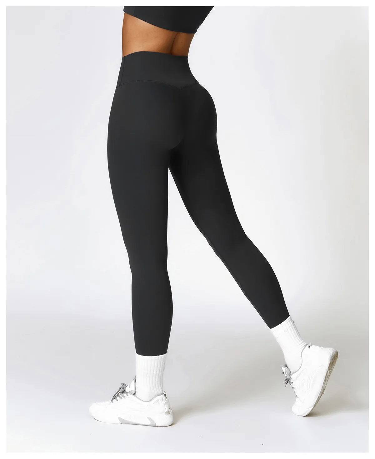 Leela Yoga Leggings