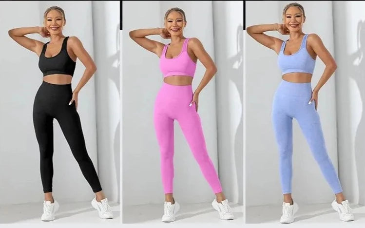 yoga outfits