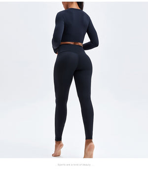 Buy Unique Yoga Clothes  Cute Yoga Outfits – MatMat Yoga Store
