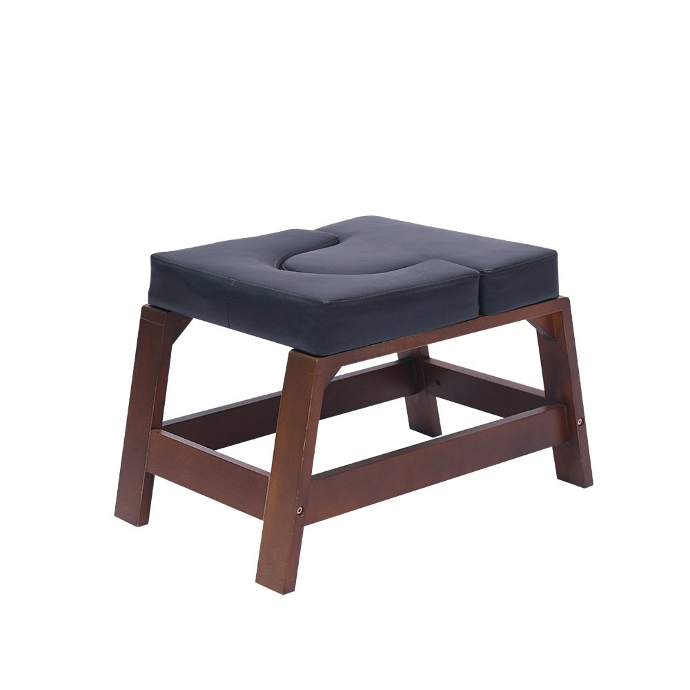 Headstand Yoga Stool