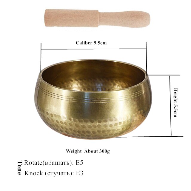 singing bowl