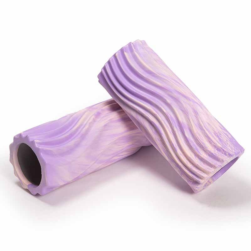 Gradient Wave Foam Roller