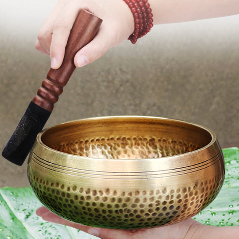 singing bowl