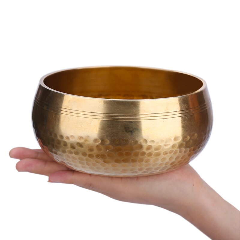 Buddha Sound  Singing Bowl