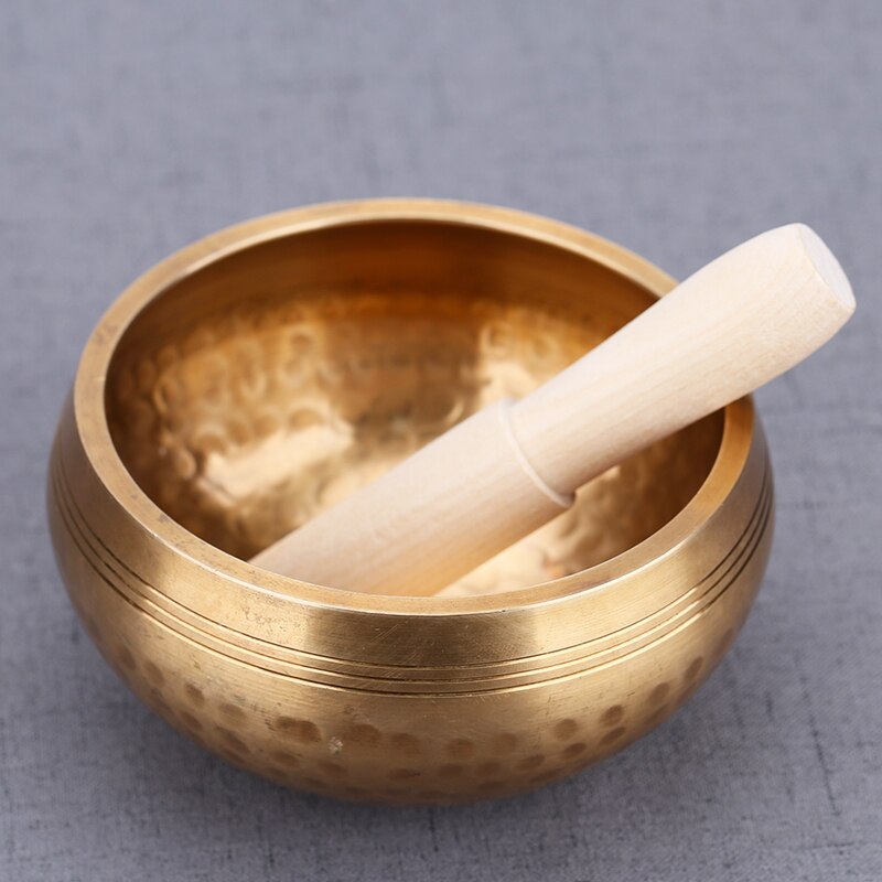 Buddha Sound  Singing Bowl