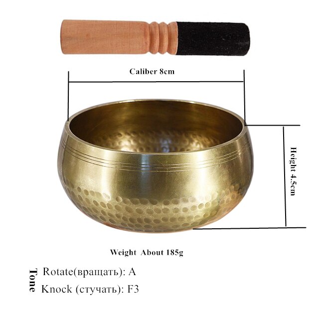 singing bowl