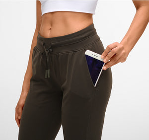 Soft Loose yoga Pants  Yoga Wear – MatMat Yoga Store
