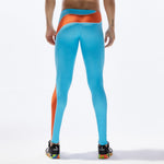 Duo Colour Yoga Leggings