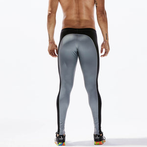 mens yoga leggings