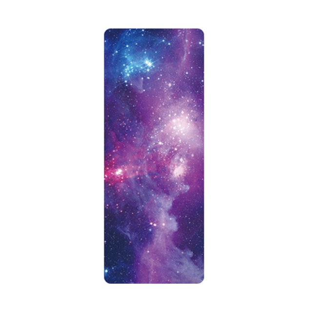 Shop Printed Yoga Mat