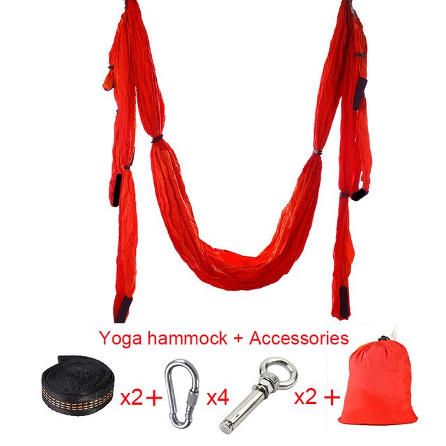 shop yoga hammock online