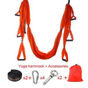 shop red yoga hammock online