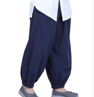 Zen Loose Mens Yoga pants