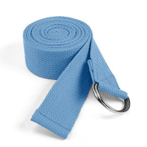 yoga straps