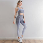 yoga outfit set