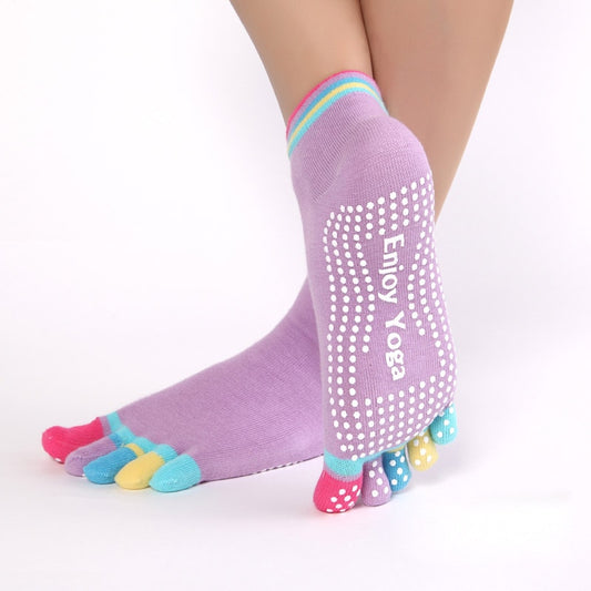 yoga socks