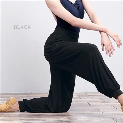 Loose Yoga Pants  Yoga Clothing – MatMat Yoga Store