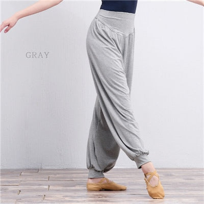 Amazon.com: DIBAOLONG Womens Yoga Pants Loose Wide Leg Comfy Lounge Pajamas  Sweatpants Casual High Waisted Sweat pants with Pockets : Clothing, Shoes &  Jewelry